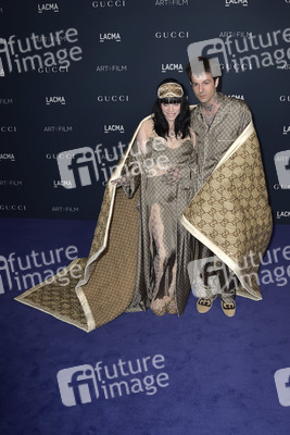 LACMA Art+Film Gala 2022 in Los Angeles