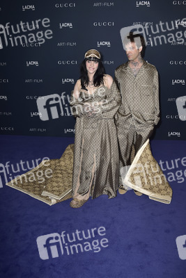 LACMA Art+Film Gala 2022 in Los Angeles