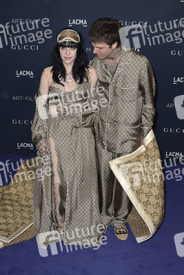 LACMA Art+Film Gala 2022 in Los Angeles