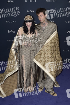 LACMA Art+Film Gala 2022 in Los Angeles