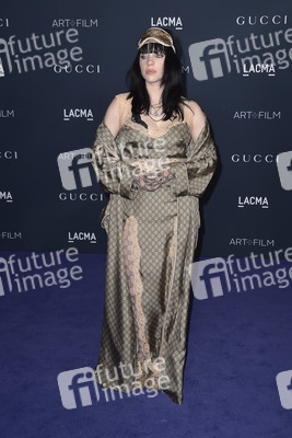 LACMA Art+Film Gala 2022 in Los Angeles