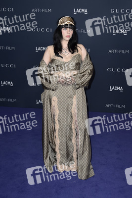 LACMA Art+Film Gala 2022 in Los Angeles