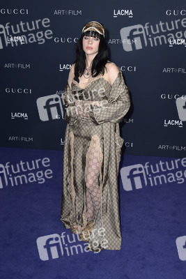 LACMA Art+Film Gala 2022 in Los Angeles