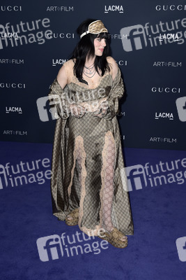 LACMA Art+Film Gala 2022 in Los Angeles