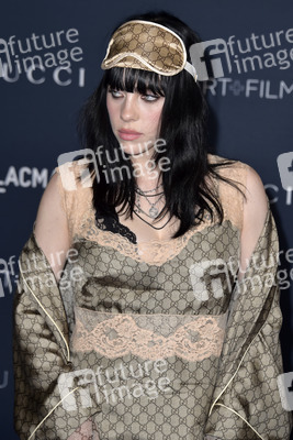 LACMA Art+Film Gala 2022 in Los Angeles