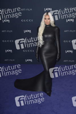LACMA Art+Film Gala 2022 in Los Angeles