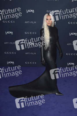 LACMA Art+Film Gala 2022 in Los Angeles
