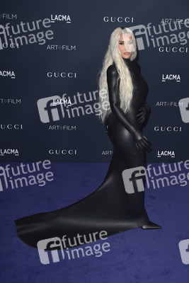 LACMA Art+Film Gala 2022 in Los Angeles