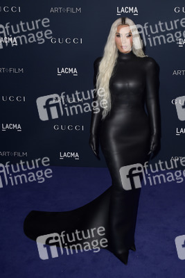 LACMA Art+Film Gala 2022 in Los Angeles