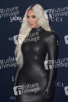 LACMA Art+Film Gala 2022 in Los Angeles