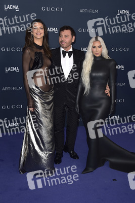 LACMA Art+Film Gala 2022 in Los Angeles