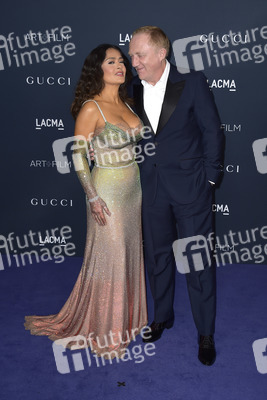 LACMA Art+Film Gala 2022 in Los Angeles
