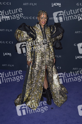 LACMA Art+Film Gala 2022 in Los Angeles