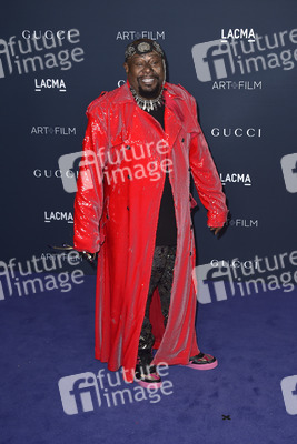 LACMA Art+Film Gala 2022 in Los Angeles