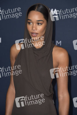 LACMA Art+Film Gala 2022 in Los Angeles