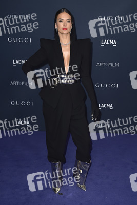 LACMA Art+Film Gala 2022 in Los Angeles