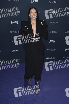 LACMA Art+Film Gala 2022 in Los Angeles