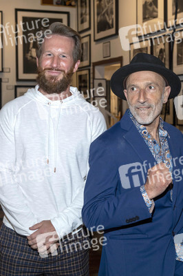 Fotoausstellung von Steve Rapport in Los Angeles
