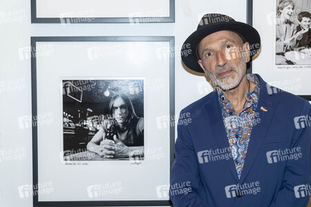 Fotoausstellung von Steve Rapport in Los Angeles