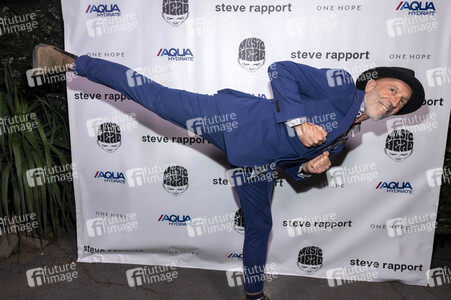 Fotoausstellung von Steve Rapport in Los Angeles