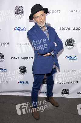 Fotoausstellung von Steve Rapport in Los Angeles