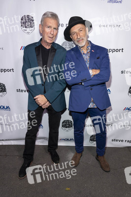 Fotoausstellung von Steve Rapport in Los Angeles