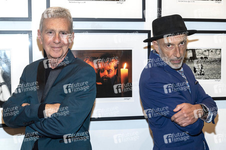 Fotoausstellung von Steve Rapport in Los Angeles