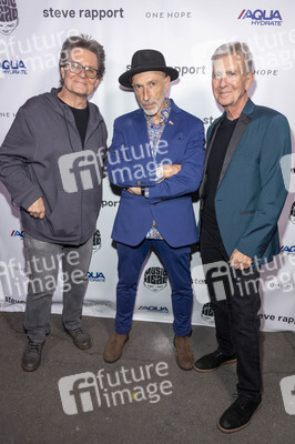 Fotoausstellung von Steve Rapport in Los Angeles