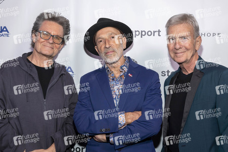 Fotoausstellung von Steve Rapport in Los Angeles
