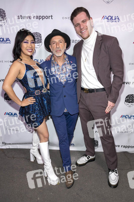 Fotoausstellung von Steve Rapport in Los Angeles