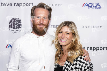Fotoausstellung von Steve Rapport in Los Angeles