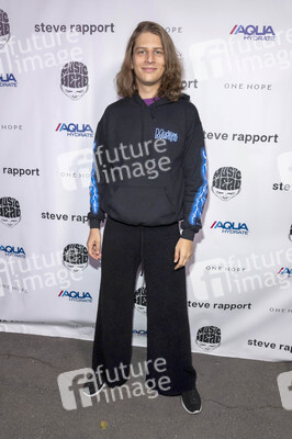 Fotoausstellung von Steve Rapport in Los Angeles