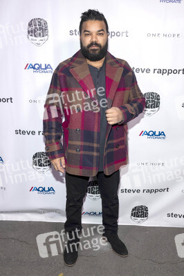 Fotoausstellung von Steve Rapport in Los Angeles