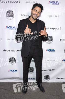 Fotoausstellung von Steve Rapport in Los Angeles