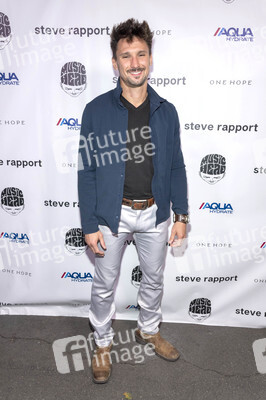Fotoausstellung von Steve Rapport in Los Angeles