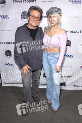 Fotoausstellung von Steve Rapport in Los Angeles