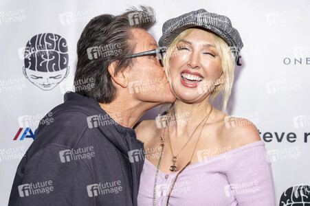 Fotoausstellung von Steve Rapport in Los Angeles