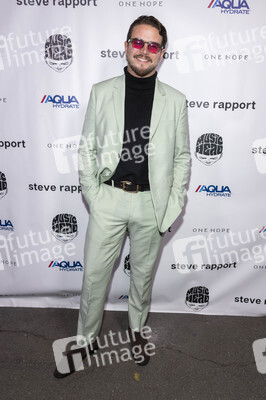 Fotoausstellung von Steve Rapport in Los Angeles