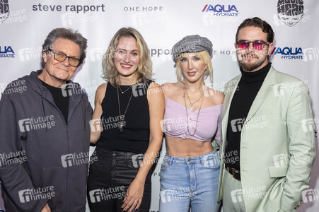 Fotoausstellung von Steve Rapport in Los Angeles