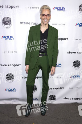 Fotoausstellung von Steve Rapport in Los Angeles