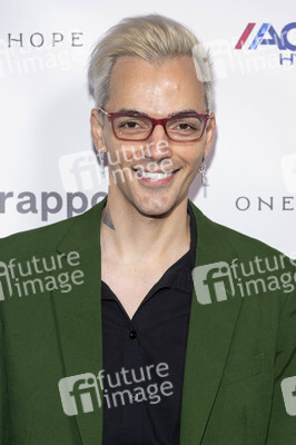 Fotoausstellung von Steve Rapport in Los Angeles