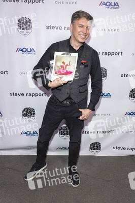Fotoausstellung von Steve Rapport in Los Angeles