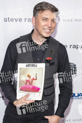 Fotoausstellung von Steve Rapport in Los Angeles