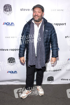 Fotoausstellung von Steve Rapport in Los Angeles
