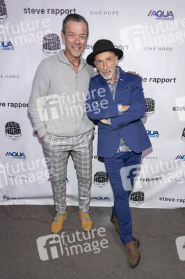 Fotoausstellung von Steve Rapport in Los Angeles