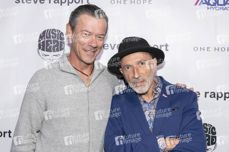 Fotoausstellung von Steve Rapport in Los Angeles