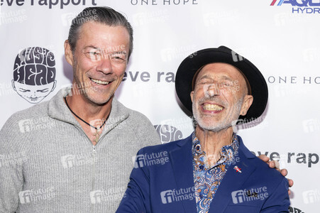 Fotoausstellung von Steve Rapport in Los Angeles