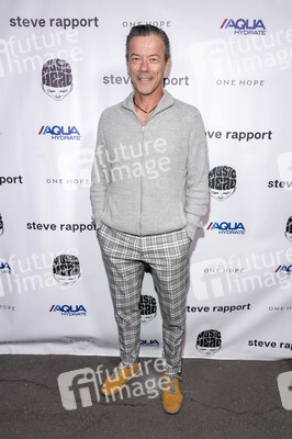 Fotoausstellung von Steve Rapport in Los Angeles