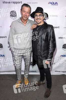 Fotoausstellung von Steve Rapport in Los Angeles