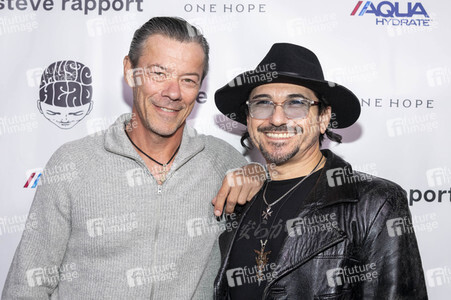 Fotoausstellung von Steve Rapport in Los Angeles